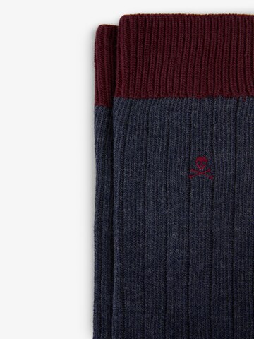 Scalpers Sukat ' ' värissä sininen