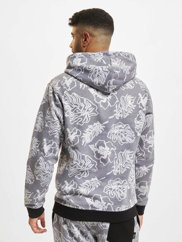 Sweat-shirt Just Rhyse en noir