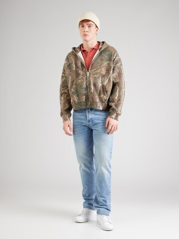 LEVI'S ® Tapered Farmer '501' - kék