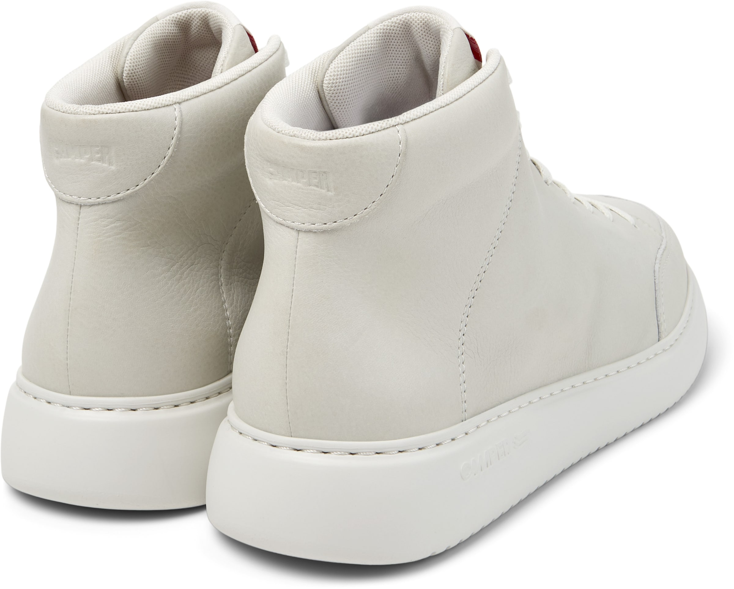 CAMPER High-top trainers 'Runner K21' in White