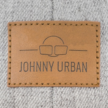 Johnny Urban Cap 'Dean' in Grau