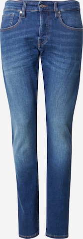 SCOTCH & SODA Regular Jeans 'Ralston' in Blauw: voorkant