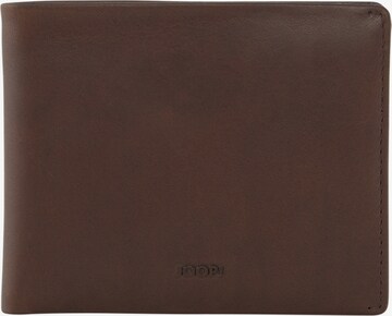 JOOP! Wallet 'Loreto Philipos' in Brown: front