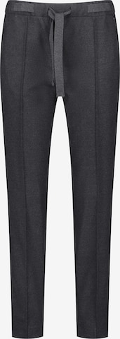 GERRY WEBER Regular Pants in Grey: front