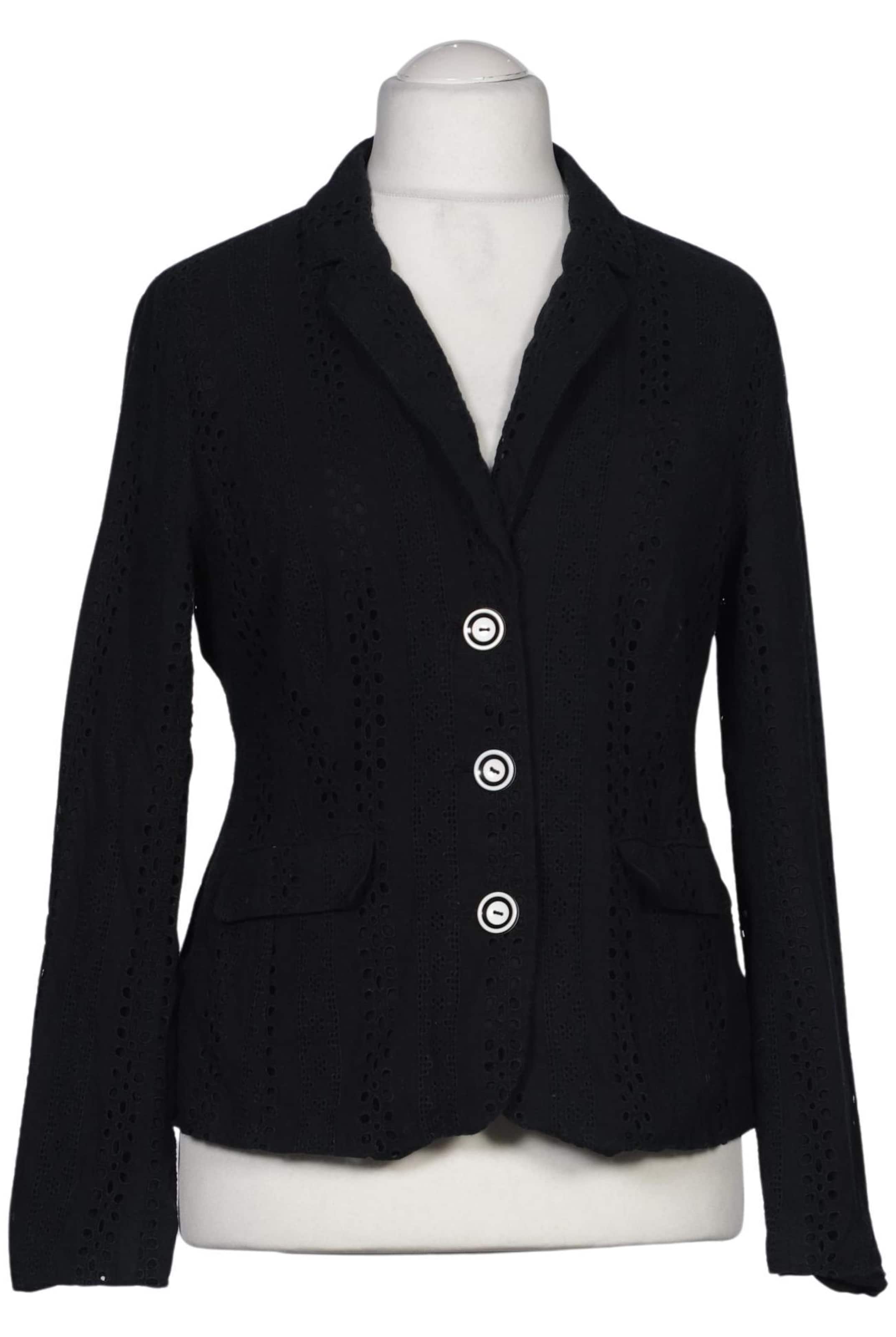 heine Blazer in XXL in Blue: front