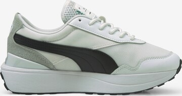 PUMA Sneaker 'Cruise Rider Re.Gen' in Weiß