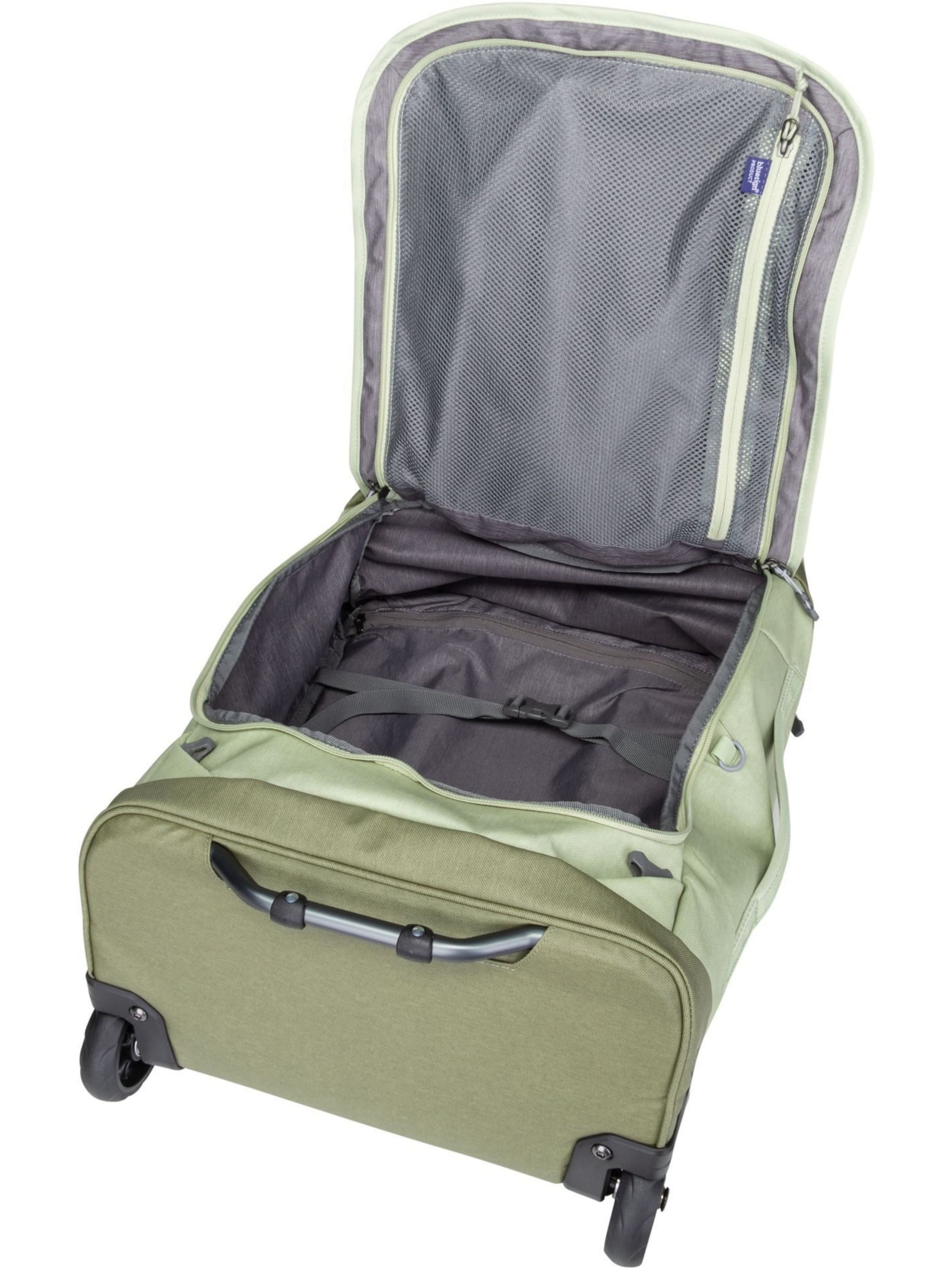 Valisette 'Duffel Pro Movo 36' DEUTER en vert