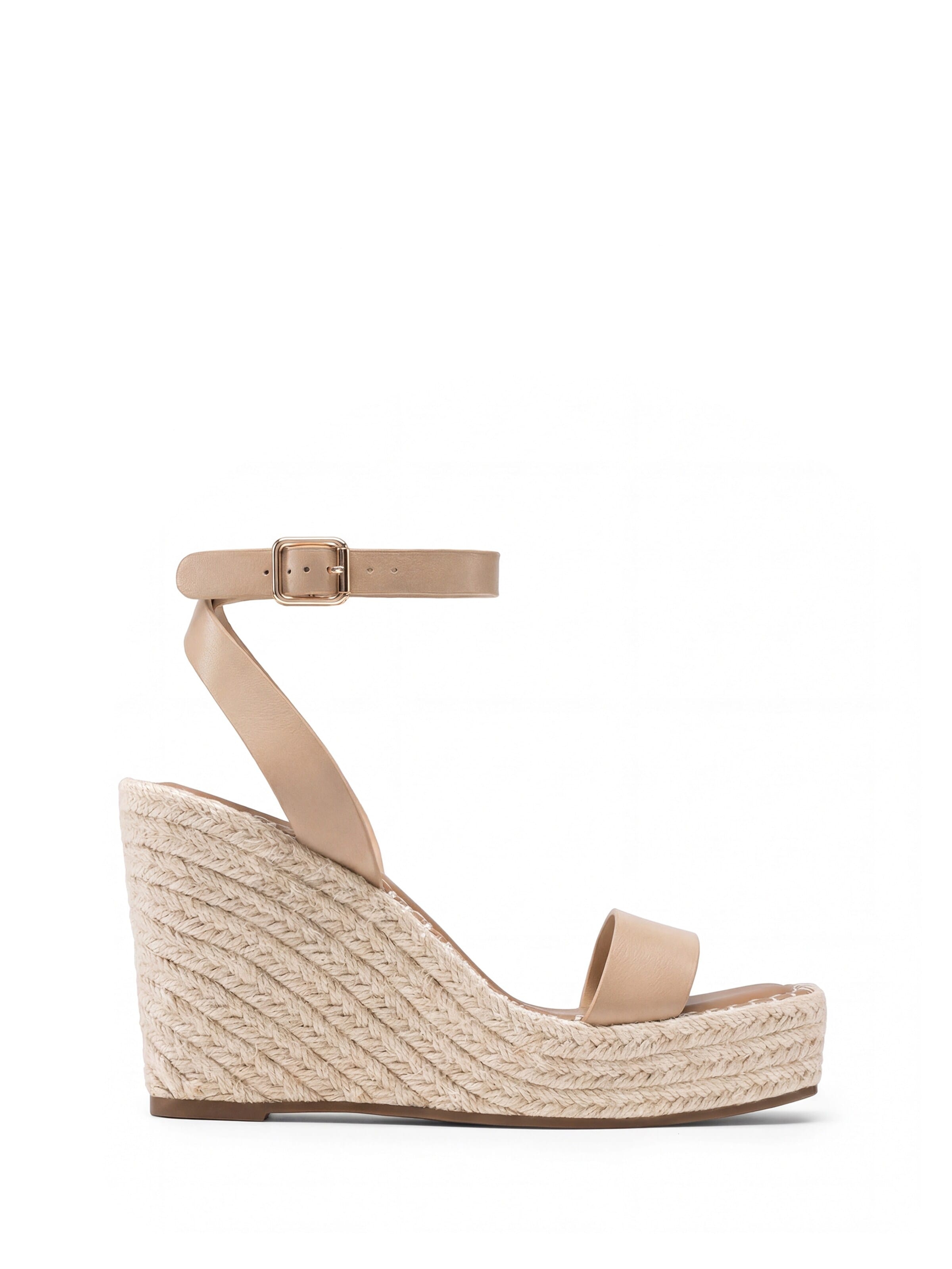 Dream Pairs Sandals in Beige