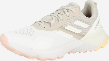 smėlio ADIDAS TERREX Pusbačiai 'Soulstride': priekis