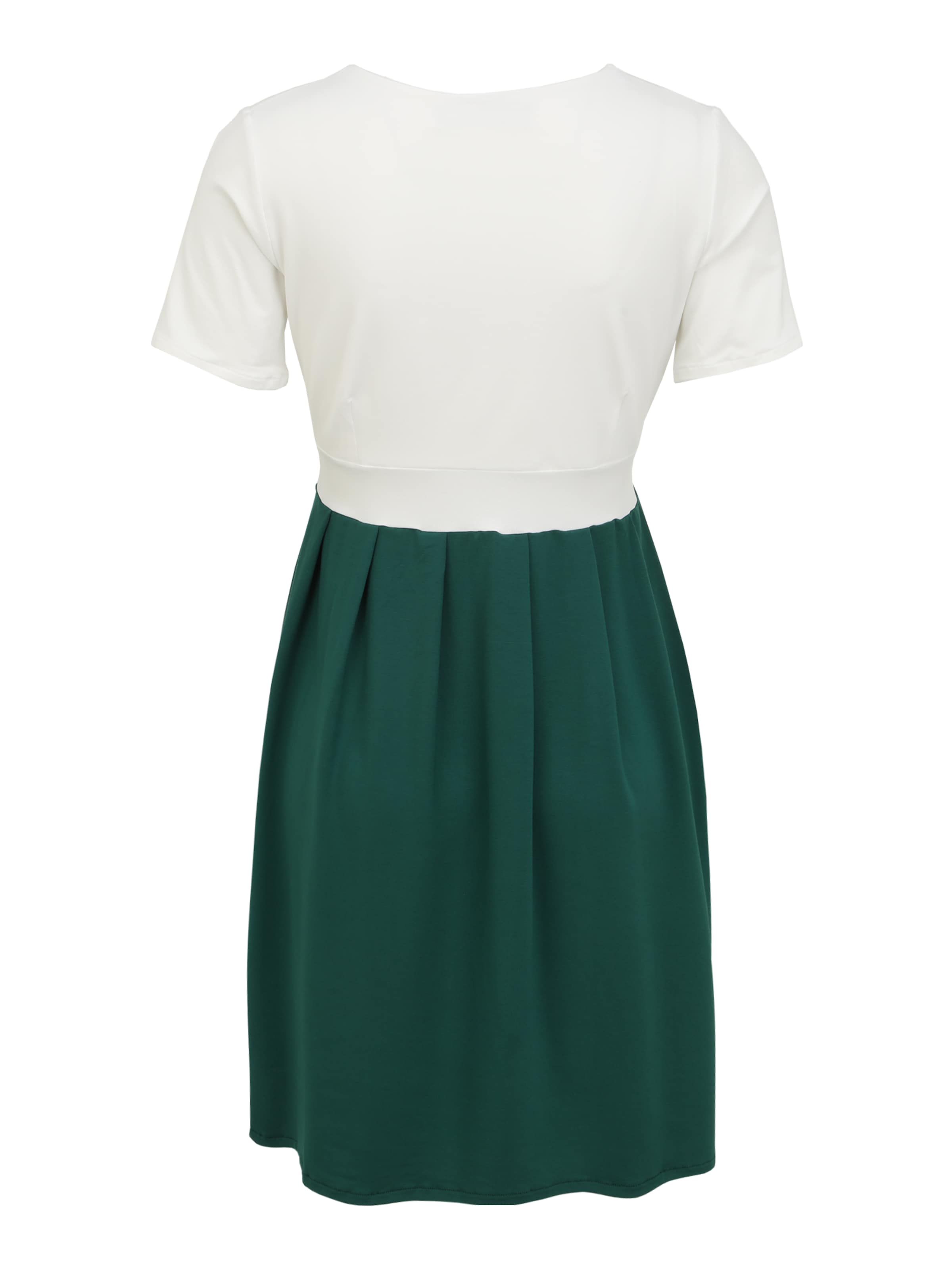 Bebefield Ruha 'Gemma' - zöld