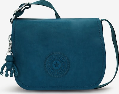 KIPLING Tasche 'Loreen Mini' in petrol, Produktansicht