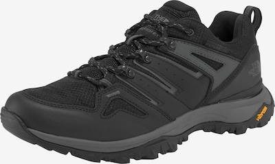narancs / fekete THE NORTH FACE Félcipő 'HEDGEHOG', Termék nézet