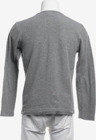 BOSS Black Sweater & Cardigan in M in Grey