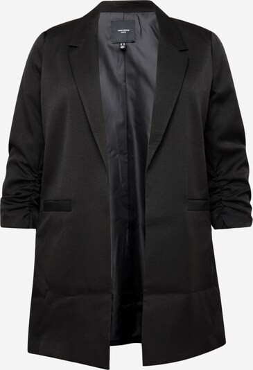 Vero Moda Curve Blazer 'Agatha' in Black, Item view