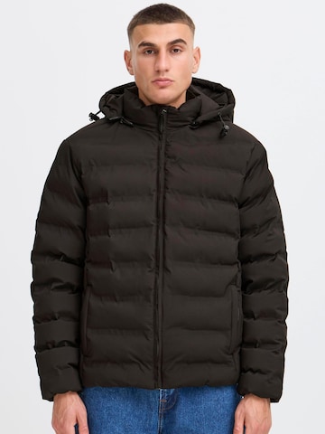 !Solid - Chaqueta de invierno 'SD Milas' en negro: frente