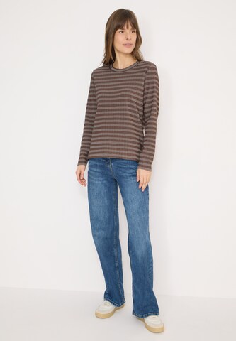 CECIL Shirt in Beige
