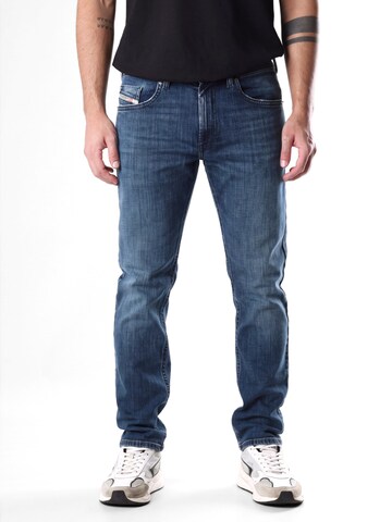DIESEL - Slimfit Calças de ganga 'Thommer-R' em azul
