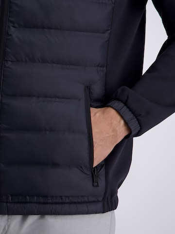 PIERRE CARDIN Tussenjas in Blauw