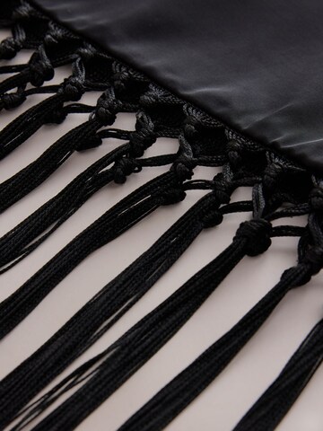 Next - Blusa em preto