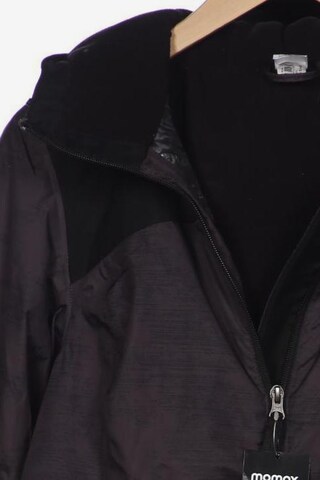 Quechua Jacke XS in Grau