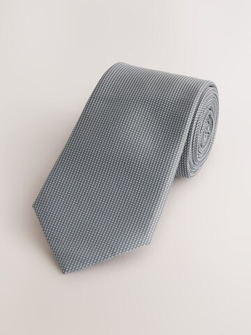 Next Tie in Grey