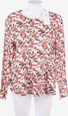 GERRY WEBER Bluse XXL in Weiß: predná strana