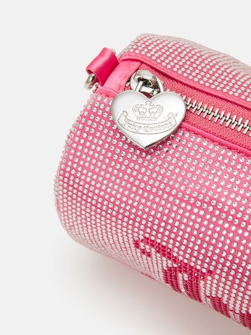 Juicy Couture Skuldertaske i pink
