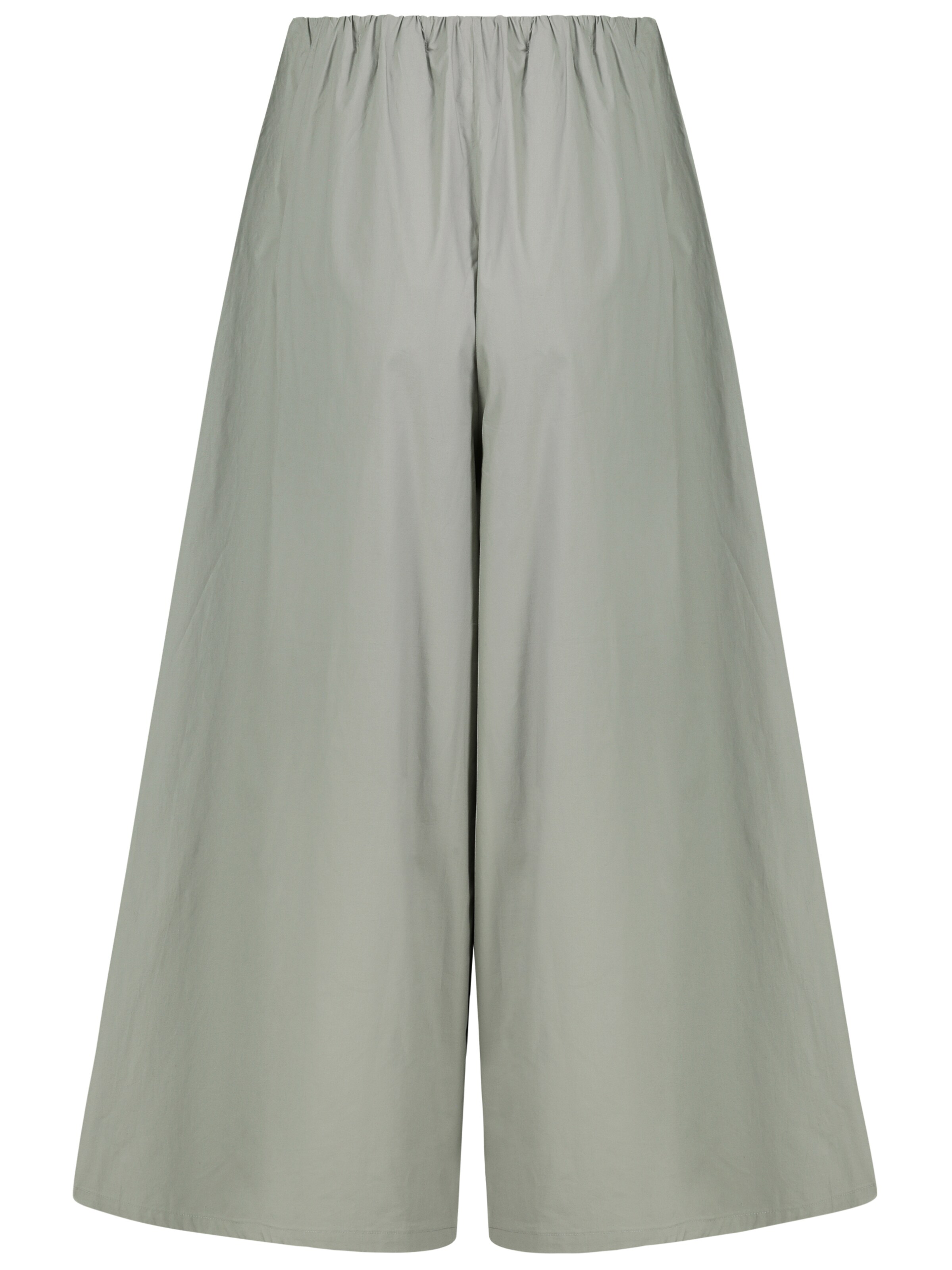 Sublevel Wide leg Trousers in Grey