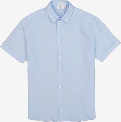 Marškiniai iš GARCIA, spalva – šviesiai mėlyna, Prekių apžvalga