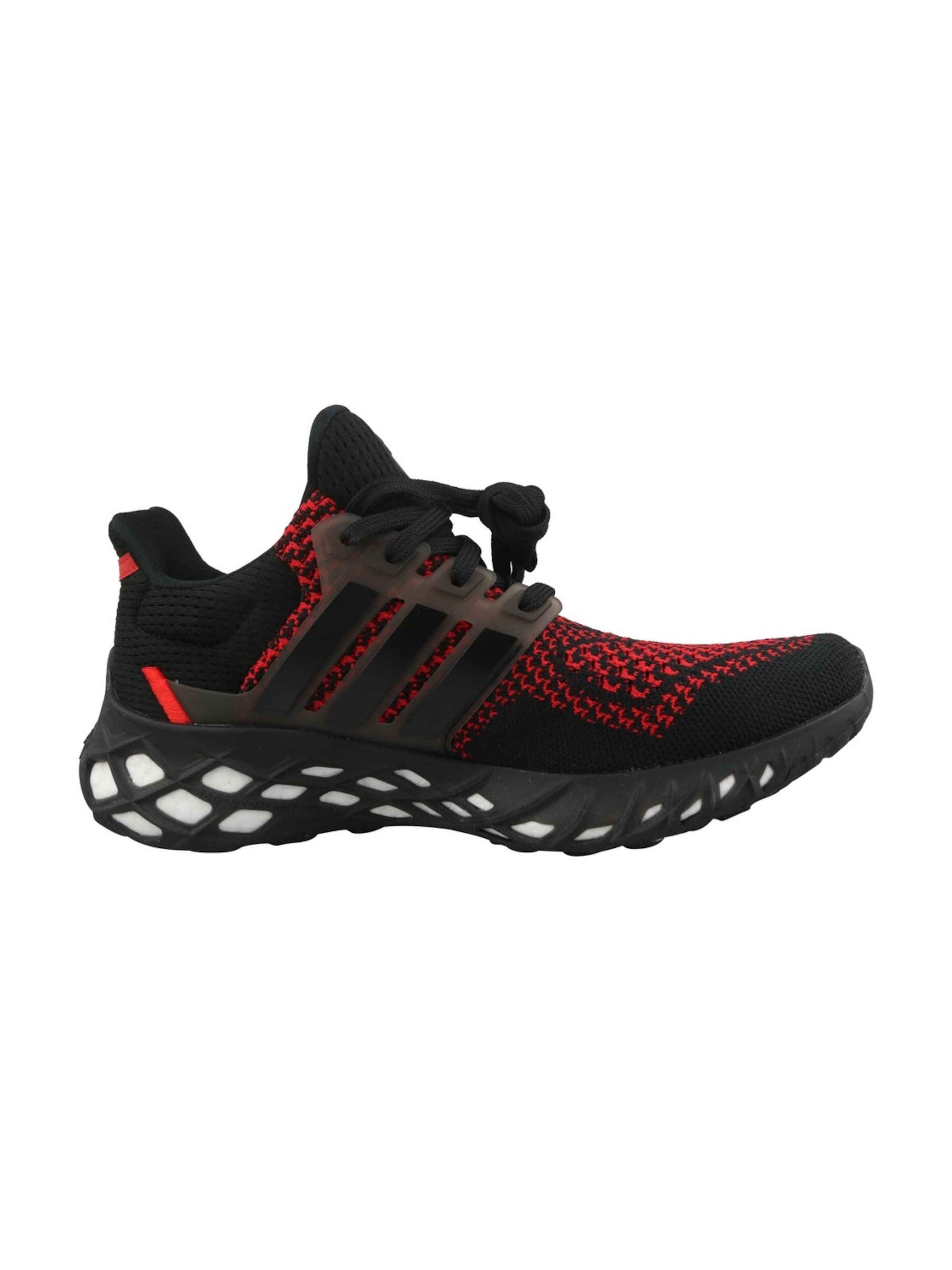 Adidas Sport - Zapatillas de running 'Adidas Ultra Boost Web DNA' en negro