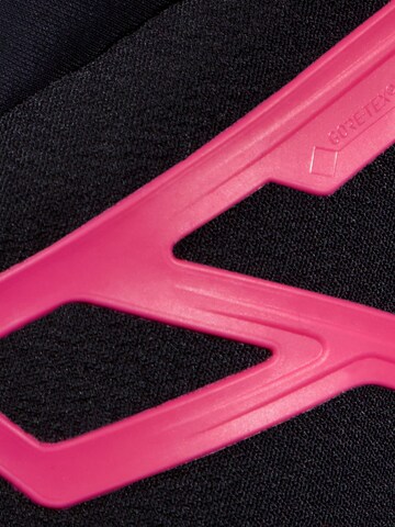 MAMMUT Boots 'Taiss' in Schwarz