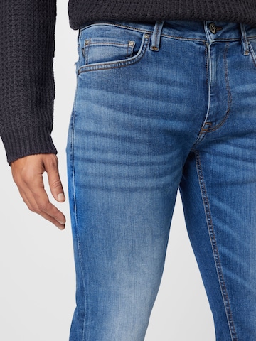 Coupe slim Jean 'Stephen' JOOP! Jeans en bleu