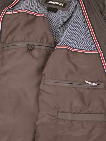 MADDOX Vest 'Georgio' in Brown