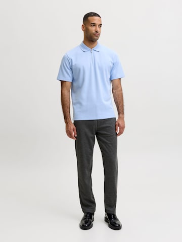 JACK & JONES Regular Chino in Grijs
