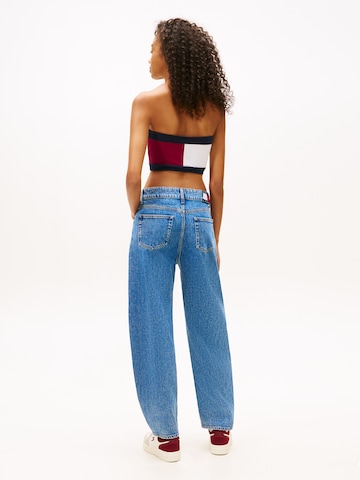 Tommy Jeans Baggy Jeans 'JEANIE' in Blue