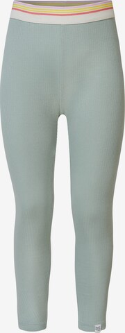 Noppies Skinny Leggings 'Ellsworth' in Green: front