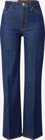 River Island Loosefit Jeans 'JAMILLE' in Blauw: voorkant