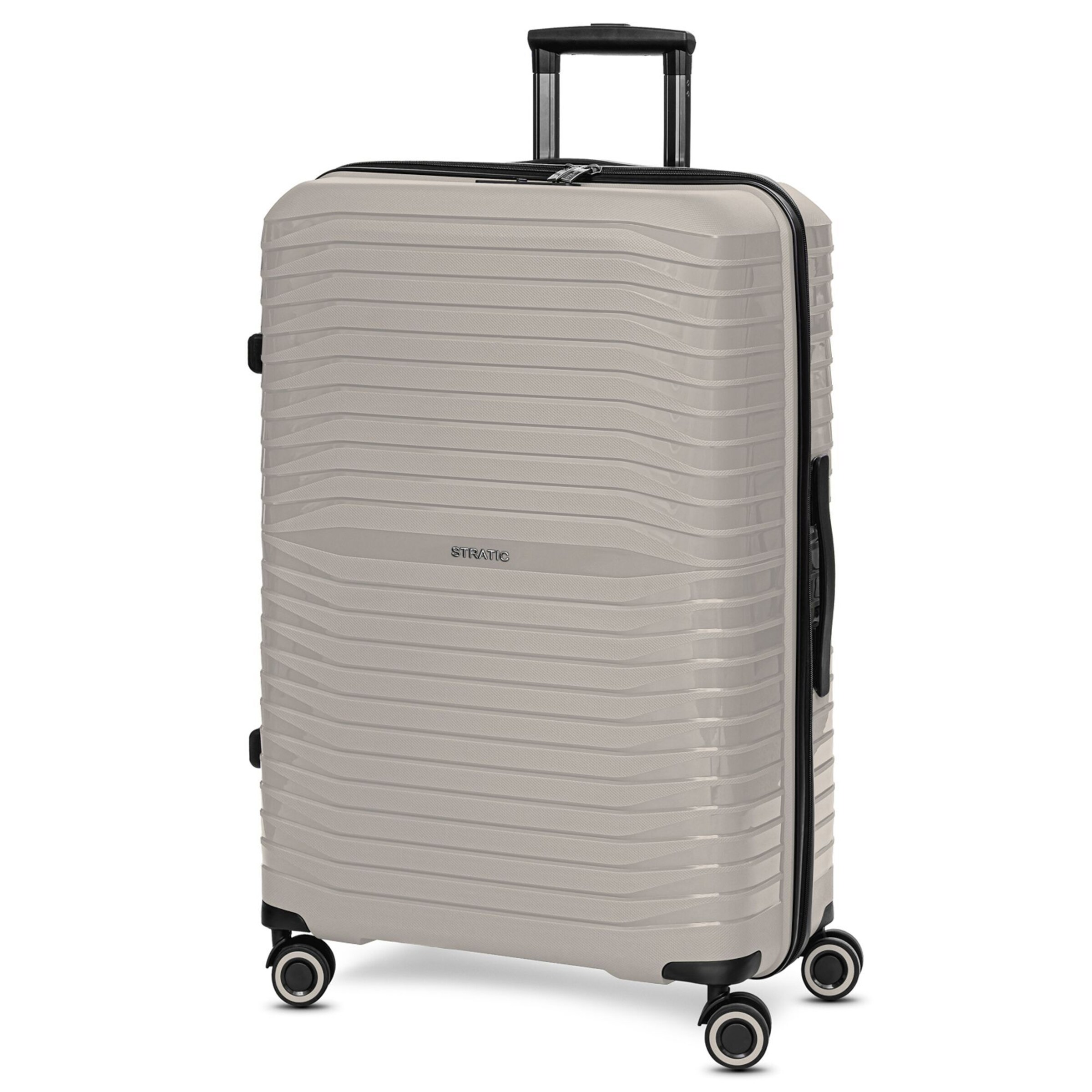 Stratic Trolley in Grey