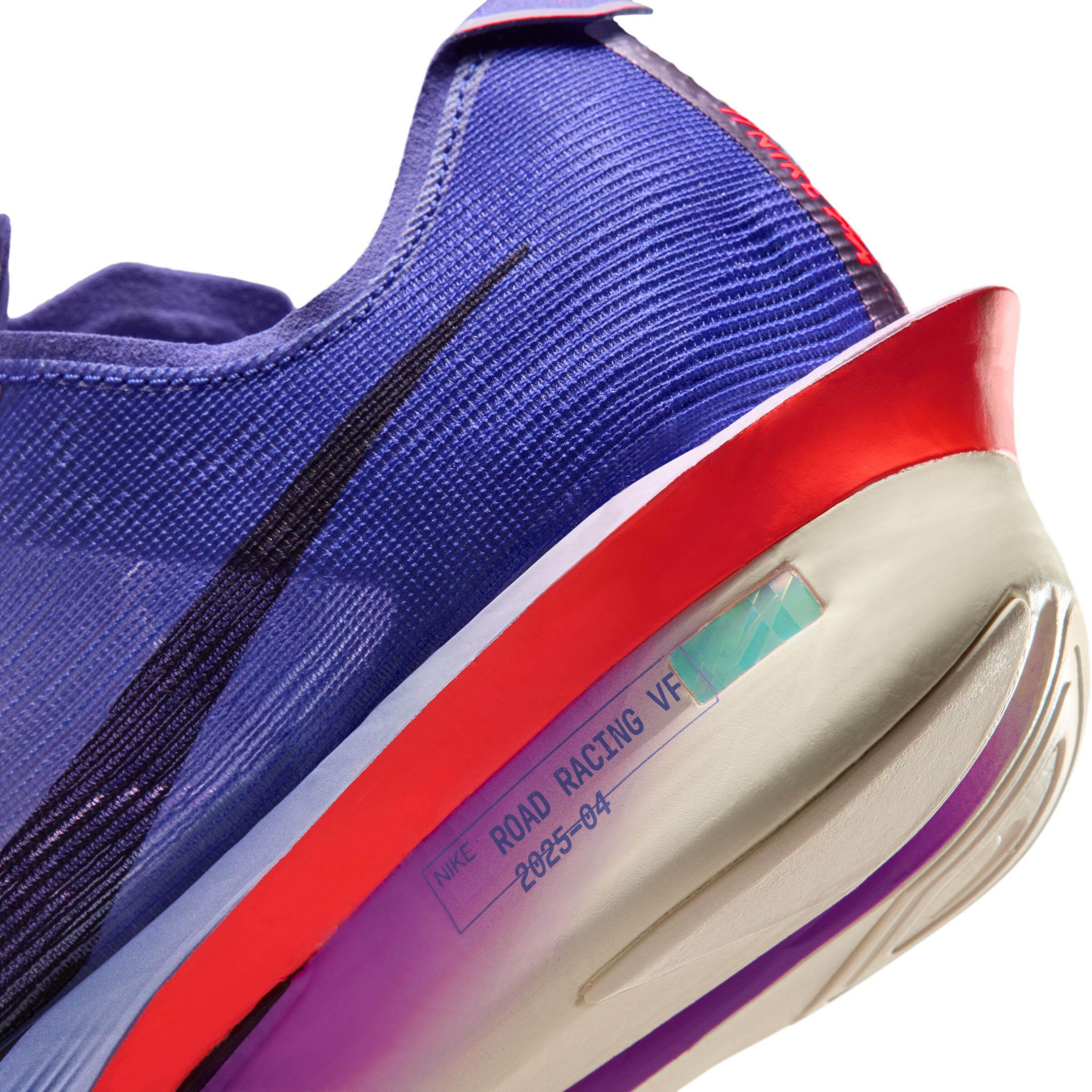 NIKE Running Shoes 'Zoomx Vaporfly Next 4' in Purple