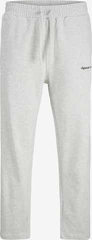 JACK & JONES - Pantalón 'JPSTKane Norrebro' en blanco: frente