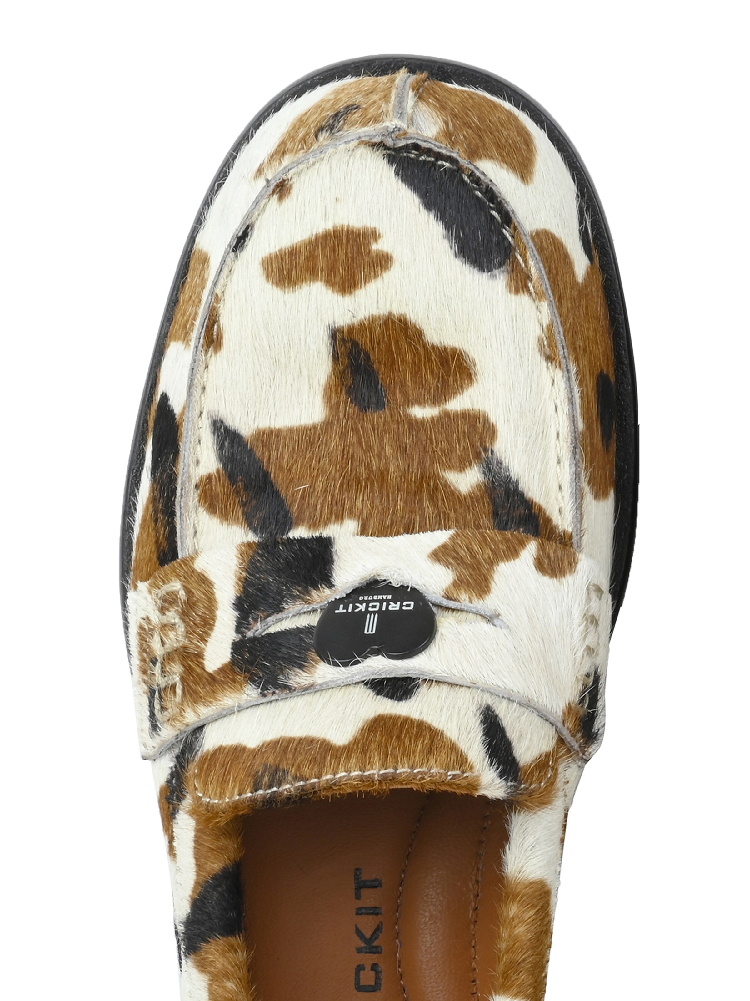 Crickit Instappers 'Patrizia' in Gemengde kleuren