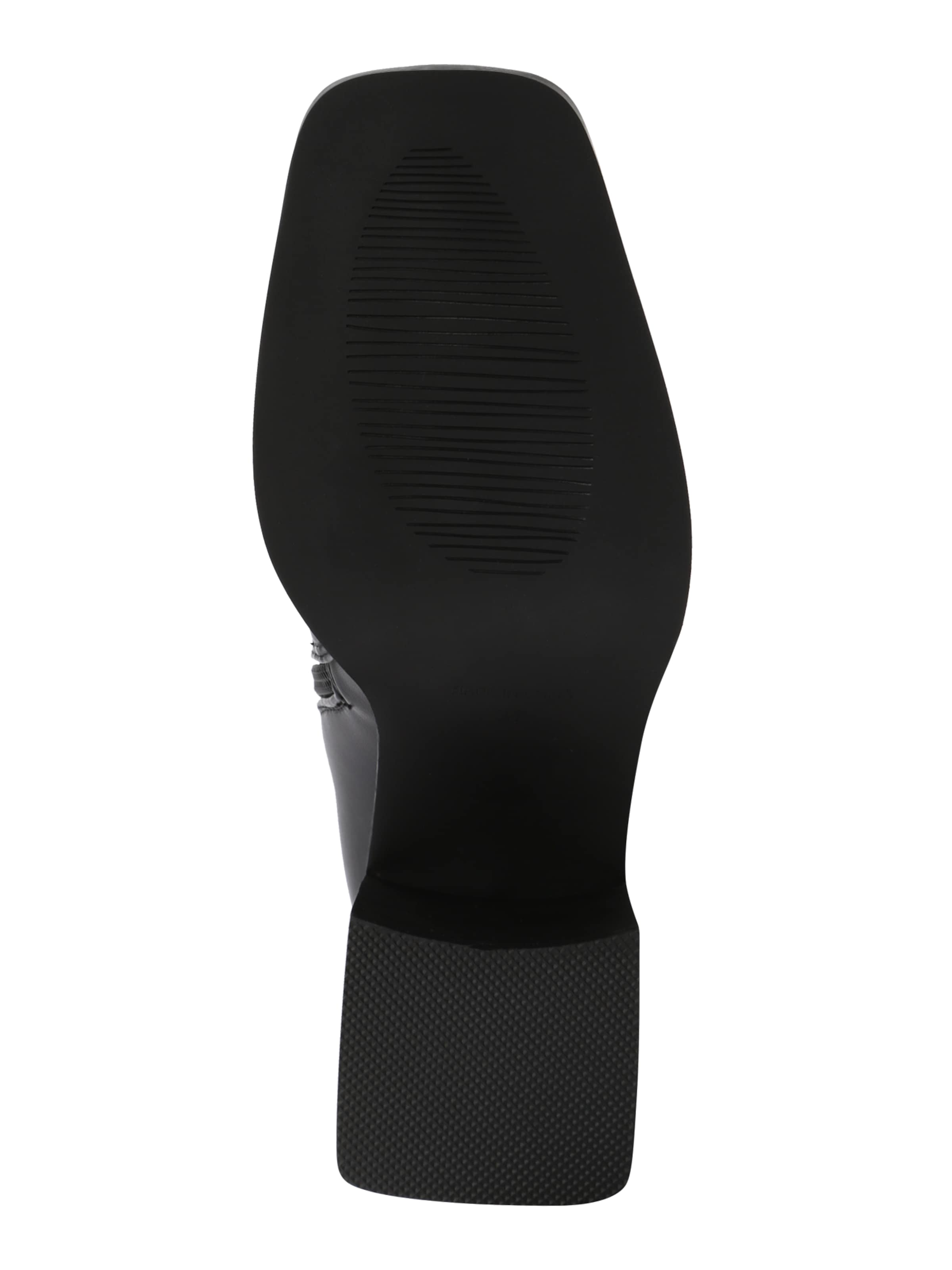 Bottes 'RENZO' Raid en noir