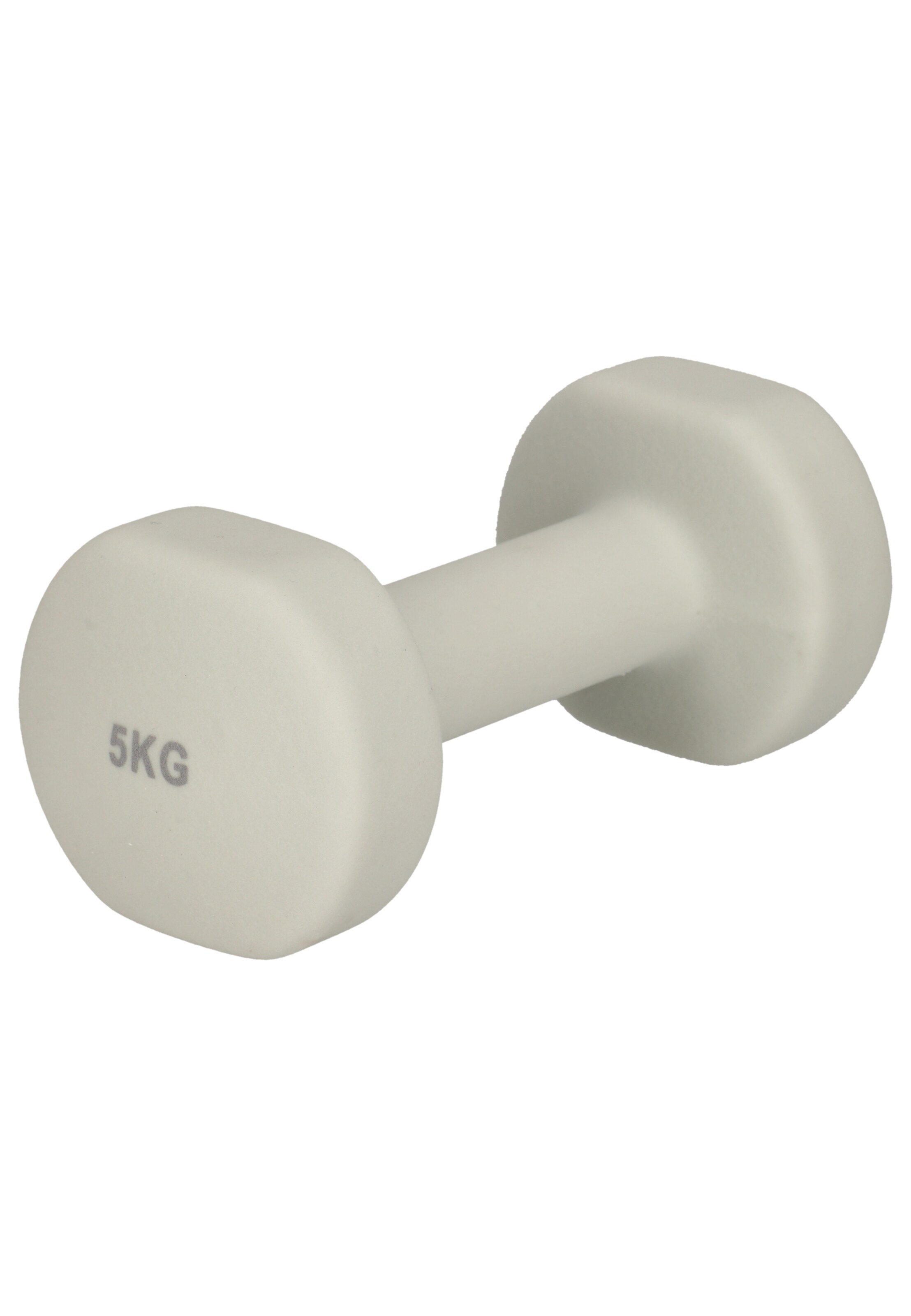 Athlecia Dumbbell stang in Grijs