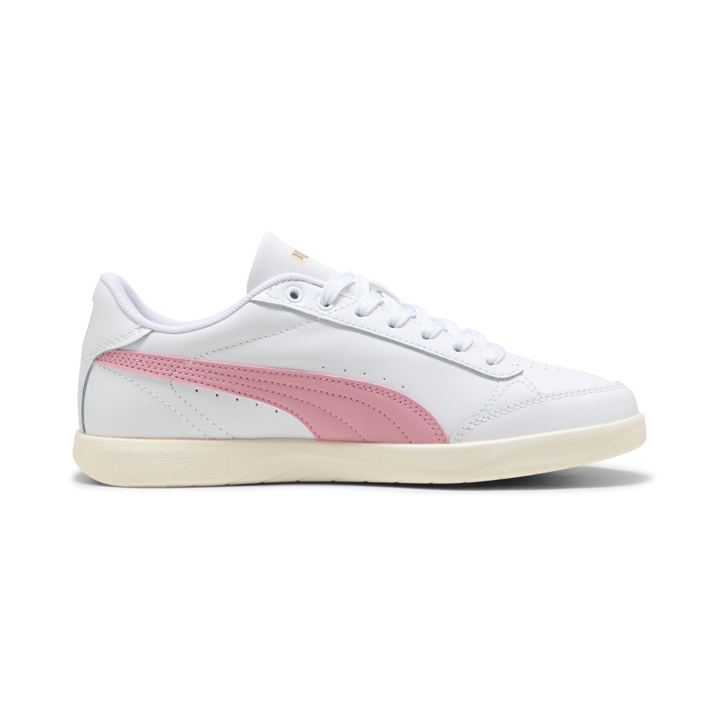 PUMA Rövid szárú sportcipők - fehér