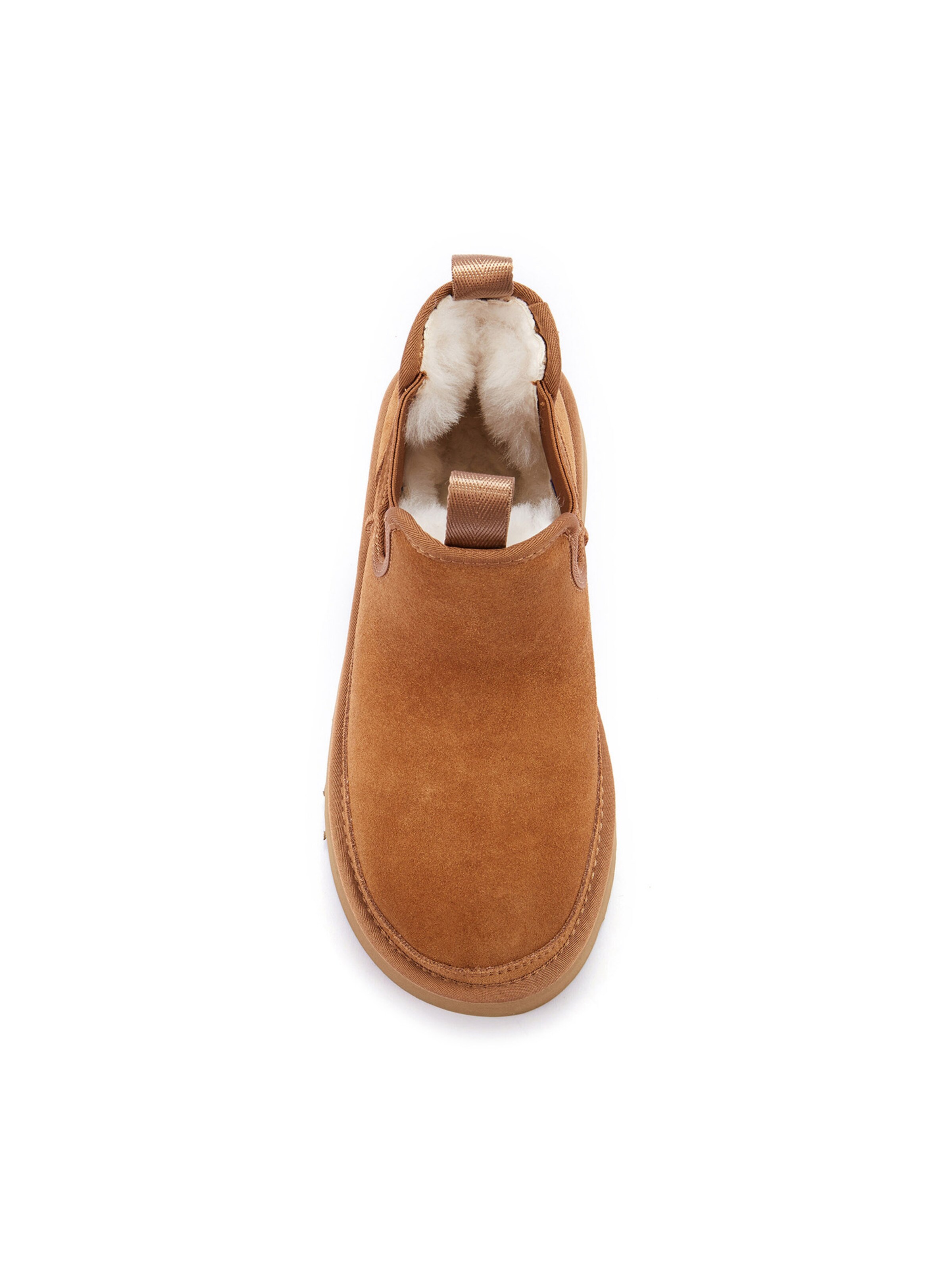 Australia Luxe Collective Boot 'Emery Platfoam' i brun
