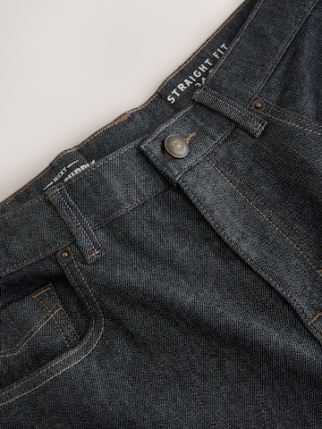 Next tavaline Teksapüksid, värv pruun