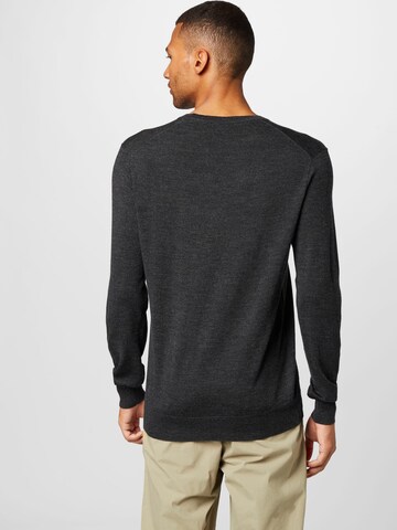 Polo Ralph Lauren Pullover in Grau