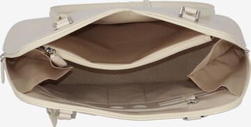 Picard Schultertasche in Beige