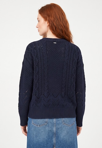 DreiMaster Vintage - Jersey en azul