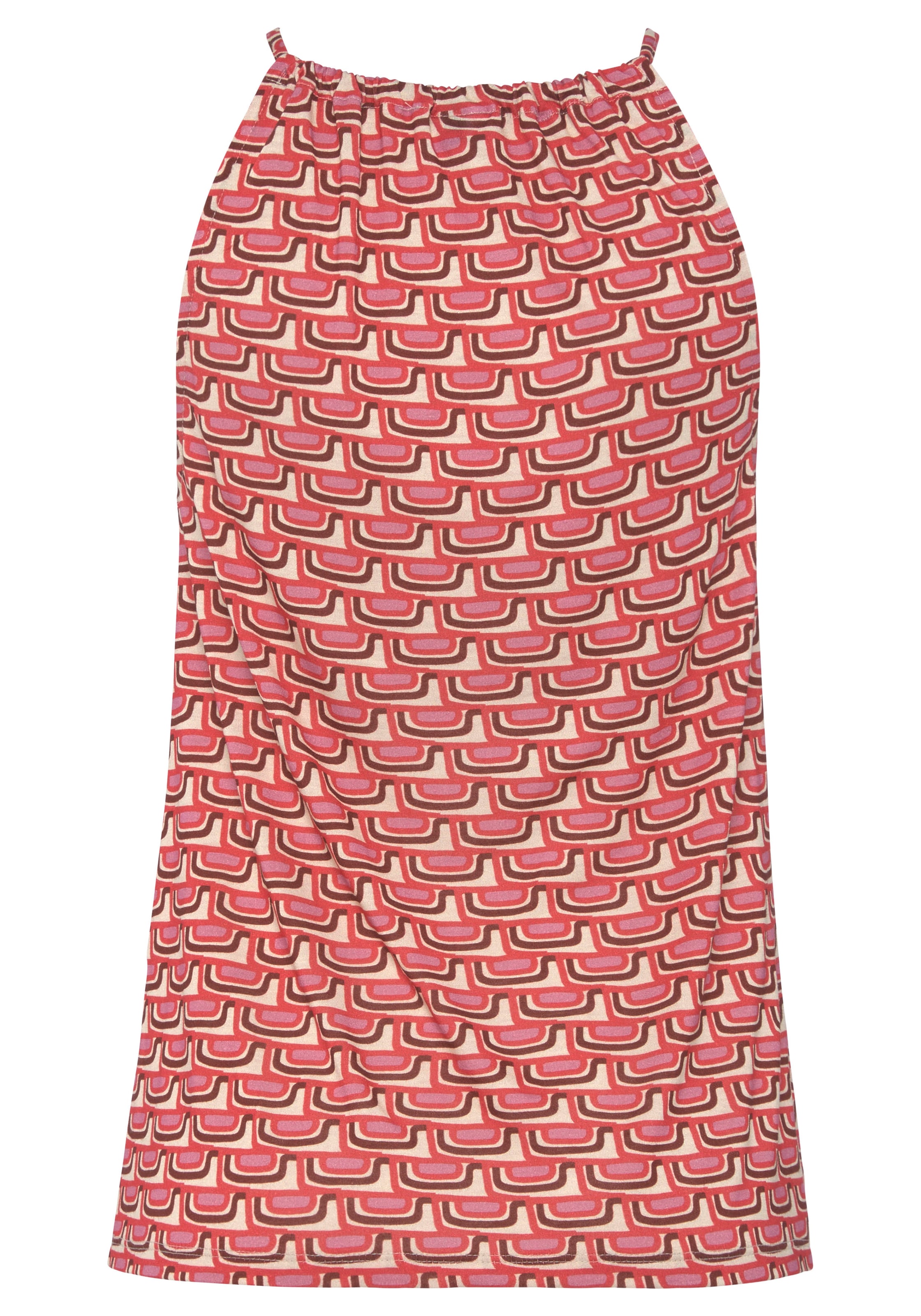 VIVANCE Topp i blandade färger